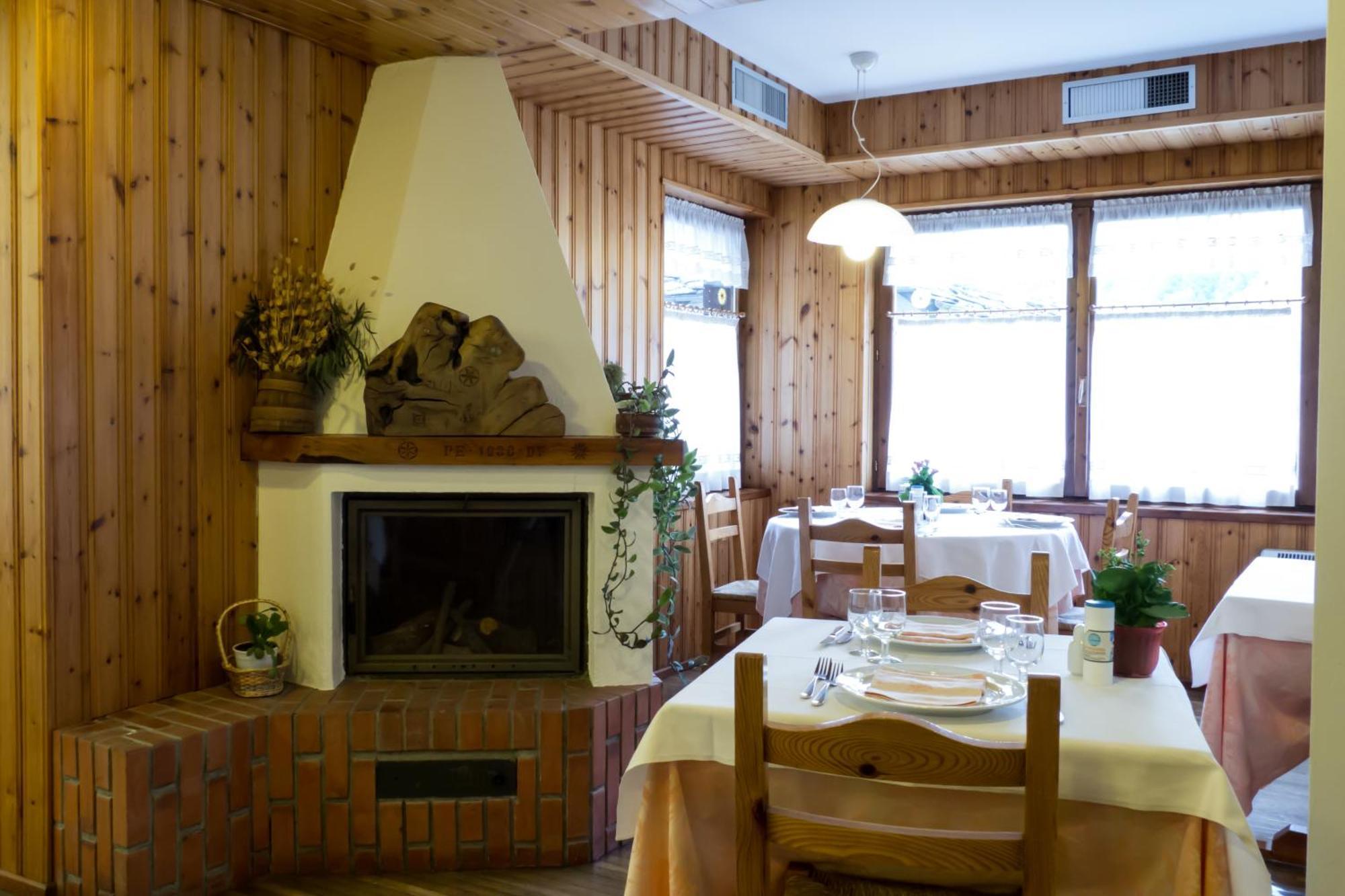 Hotel Valdotain Вильнёв Экстерьер фото