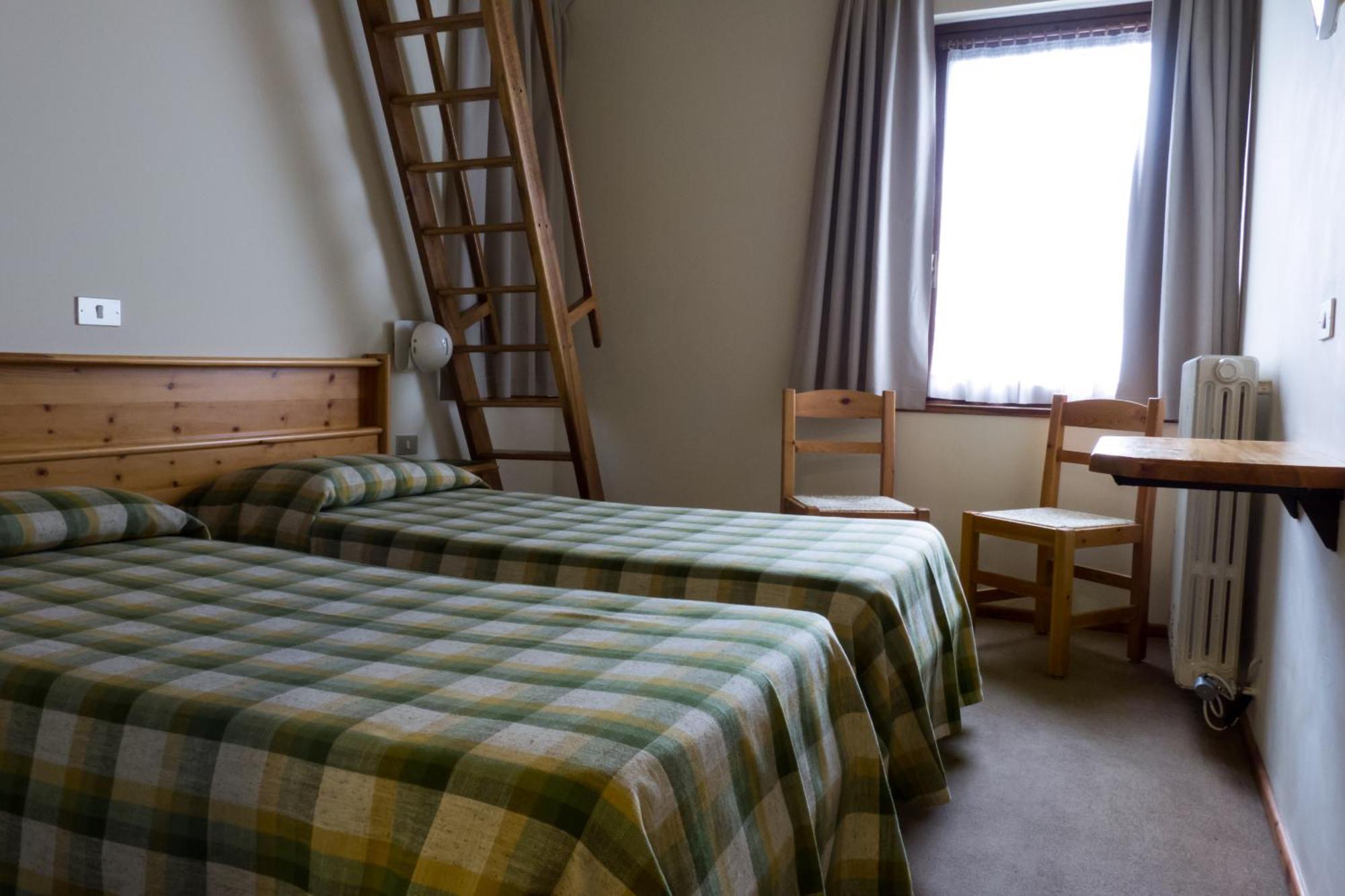 Hotel Valdotain Вильнёв Экстерьер фото