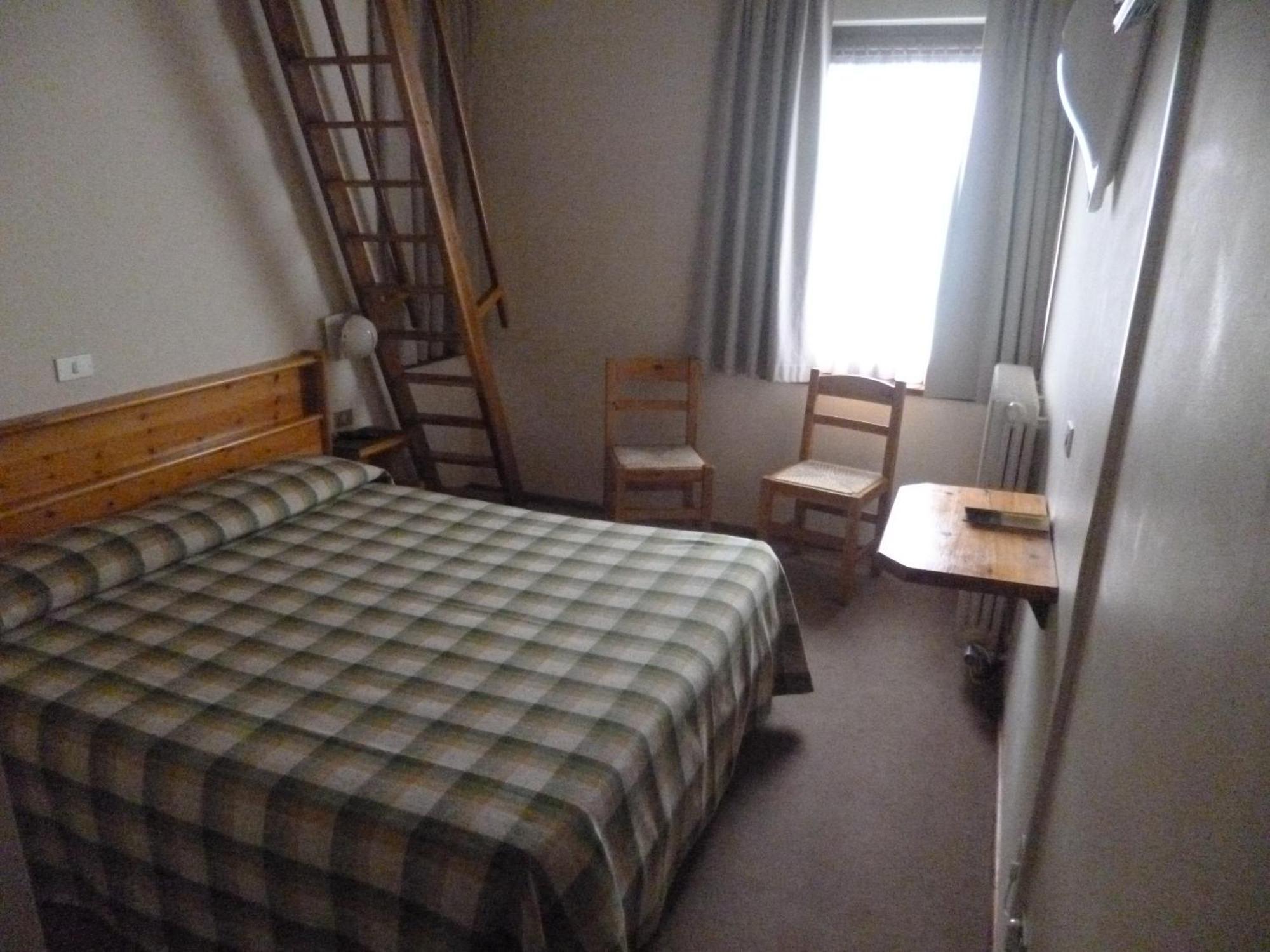 Hotel Valdotain Вильнёв Номер фото