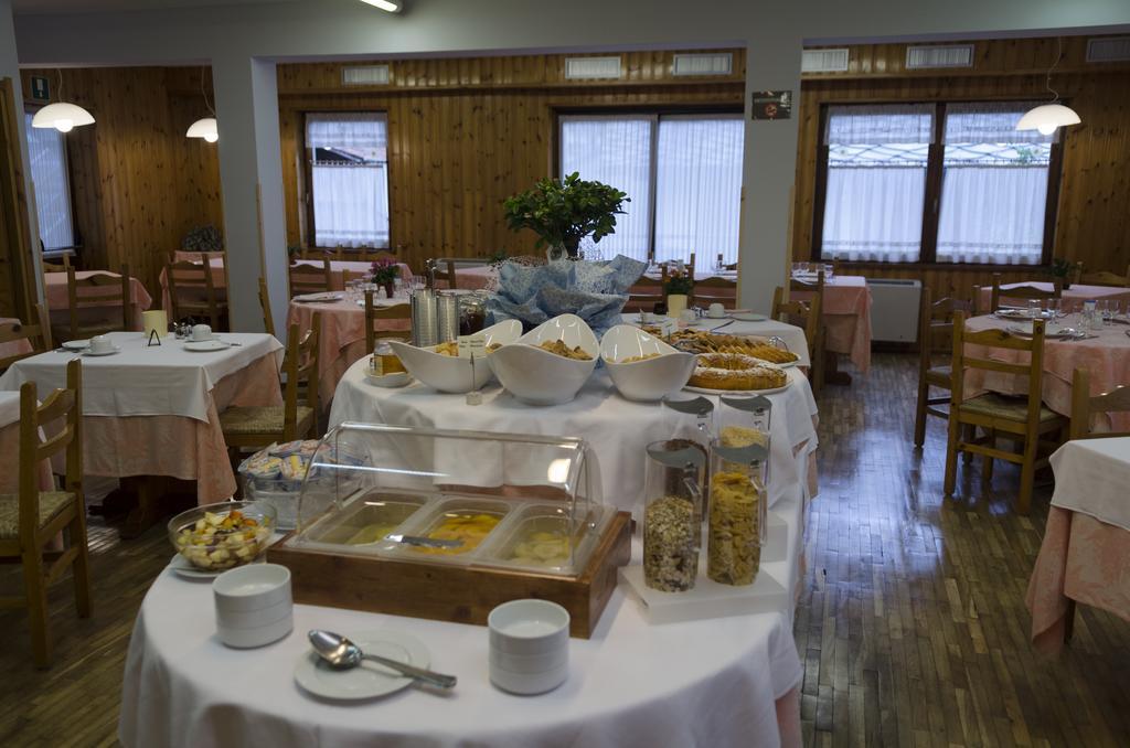 Hotel Valdotain Вильнёв Экстерьер фото