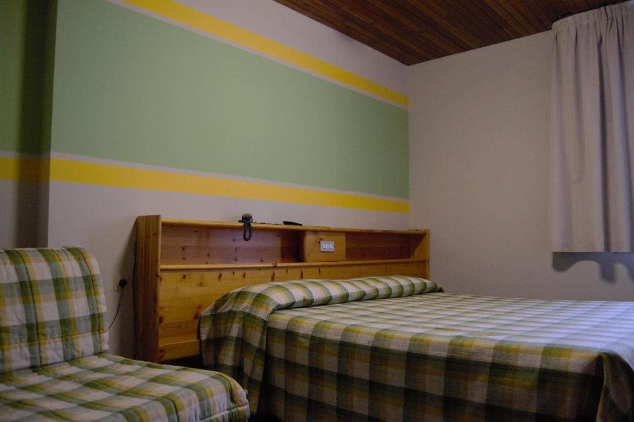 Hotel Valdotain Вильнёв Экстерьер фото